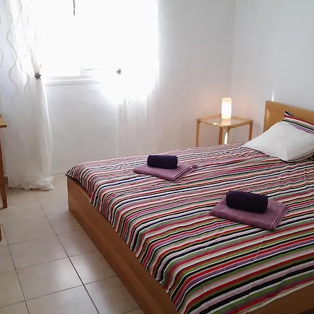 Lejlighed Casa Estefano Policarpo Fuer Wanderer Valle Gran Rey