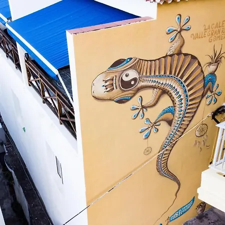 Casa Estefano Policarpo Fuer Wanderer *