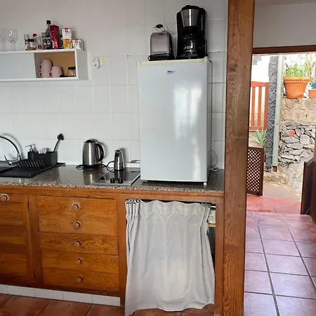 Appartement Casa Estefano Policarpo Fuer Wanderer *