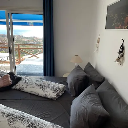 Casa Estefano Policarpo Fuer Wanderer Appartement *