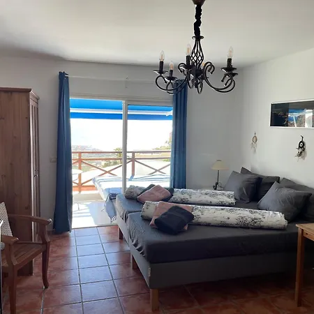 Apartment Casa Estefano Policarpo Fuer Wanderer *