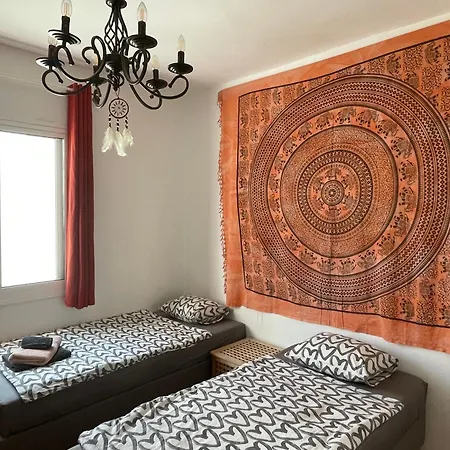 Casa Estefano Policarpo Fuer Wanderer Appartement *