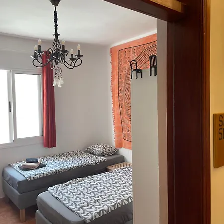 Casa Estefano Policarpo Für Wanderer Apartamento