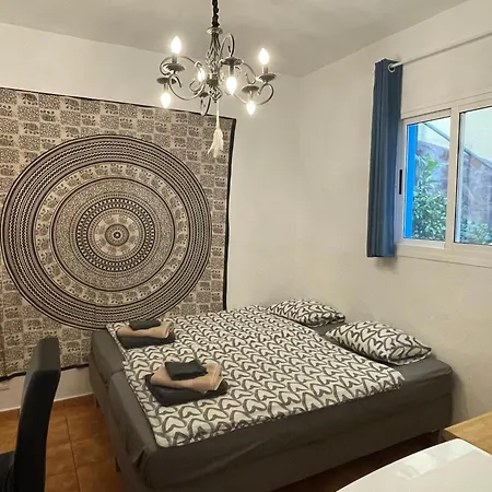 Casa Estefano Policarpo Für Wanderer