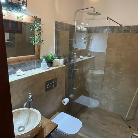 Casa Estefano Policarpo Für Wanderer