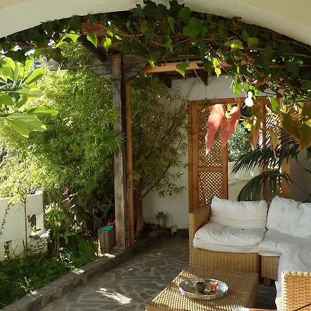 Apartment Casa Estefano Policarpo Fuer Wanderer *