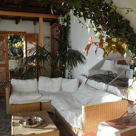 Casa Estefano Policarpo Fuer Wanderer