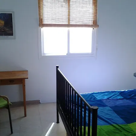 Appartement Casa Estefano Policarpo Fuer Wanderer