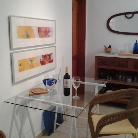 Casa Estefano Policarpo Fuer Wanderer