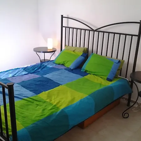 Apartment Casa Estefano Policarpo Fuer Wanderer *