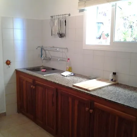 Casa Estefano Policarpo Fuer Wanderer