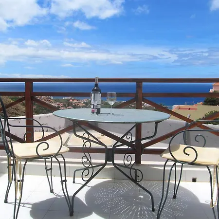 Apartment Casa Estefano Policarpo Fuer Wanderer