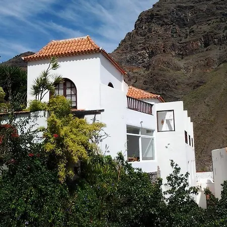 Apartment Casa Estefano Policarpo Fuer Wanderer