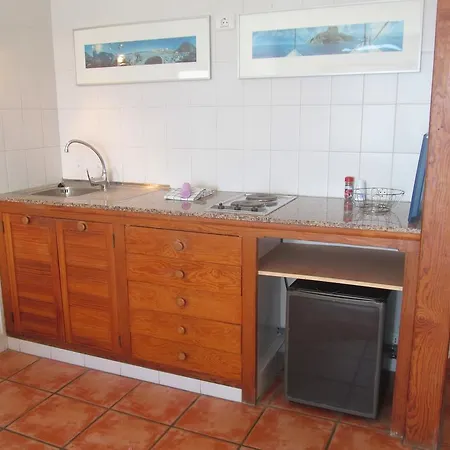 Apartment Casa Estefano Policarpo Fuer Wanderer Valle Gran Rey