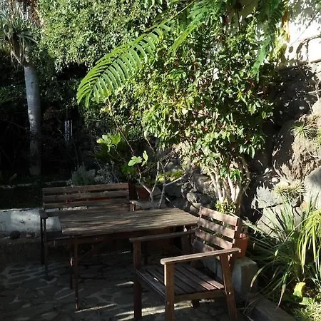 Casa Estefano Policarpo Fuer Wanderer *